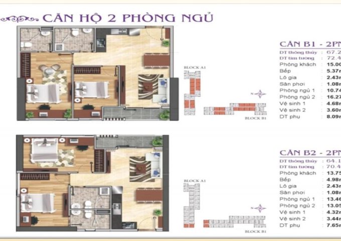 Vinhom Khanh Hoi va Charmington Iris hai du an phat trien song song cua quan 4 chiet khau len toi 3%