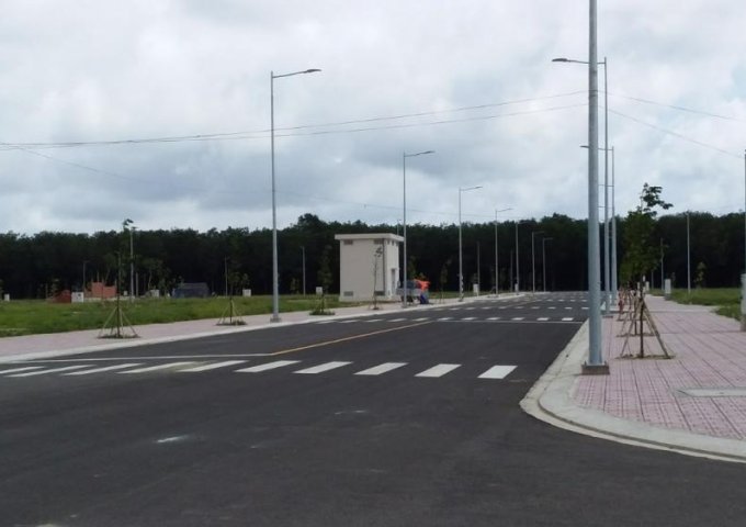 Bán đất Phước Bình- Đồng Nai, ngay Công ty Vedan, KCN Gò Dầu