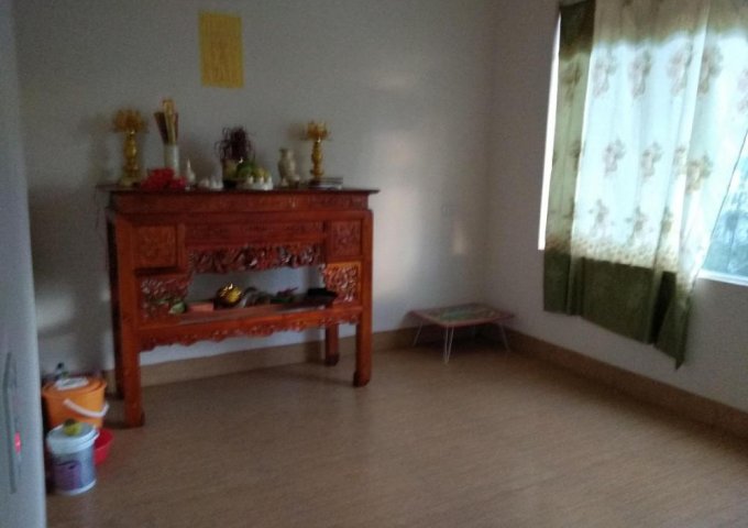 BÁN NHÀ SAU TÒA NHÀ ĐA NĂNG PHƯỜNG HÀ TU, HƯỚNG TÂY NAM, GIÁ 1,5 TỶ.