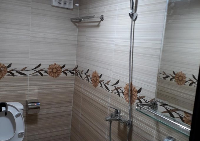 Cho thuê chung cư mini mới xây xong ở Ngọc Trục - Đại Mỗ ( Cách ngã tư Vạn Phúc - Tố Hữu 600m )