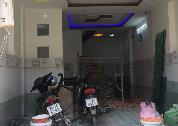 Bán nhà 488/17/25 Lê Trọng Tấn, Tây Thạnh, Tân Phú diện tích 36m2, giá 3.7 tỷ