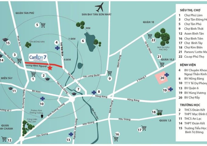 CĂN HỘ CARILLON 7 TÂN PHÚ, THANH TOÁN CHẬM 1,4 TỶ NHẬN NHÀ CĂN 2PN Ở, CK TIỀN MẶT 5%, TẶNG VÀNG