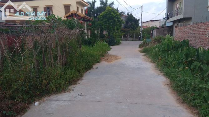 Bán đất thổ cư thôn Đông Thái, Đông Tiến, Yên Phong, Bắc Ninh