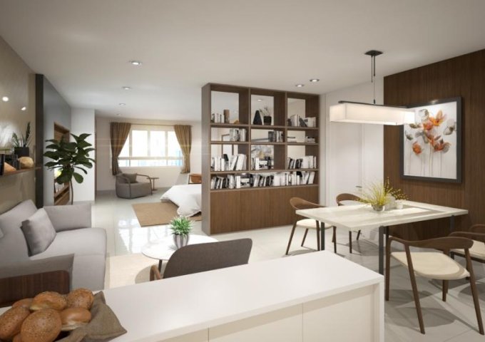 Căn hộ Long Thành Plaza, Căn hộ đón đầu sân bay Long Thành