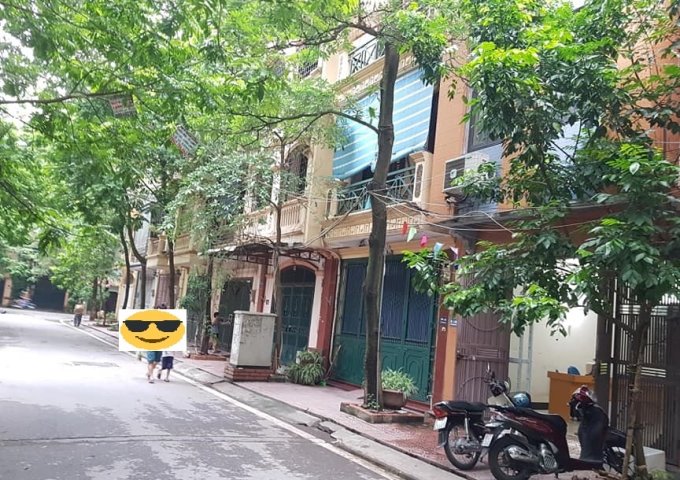 Bán nhà riêng tại Dự án Khu đô thị mới Định Công, Hoàng Mai,  Hà Nội diện tích 66m2  giá 8.6 Tỷ