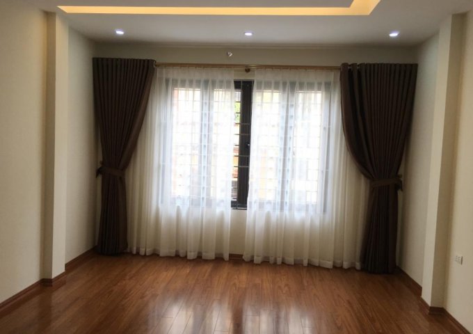 Bán nhà Ngõ 304 Hồ Tùng Mậu Bắc Từ Liêm 3.8 tỷ 55m2x5T