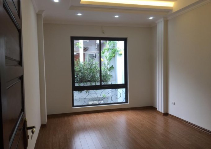 Bán nhà Ngõ 304 Hồ Tùng Mậu Bắc Từ Liêm 3.8 tỷ 55m2x5T