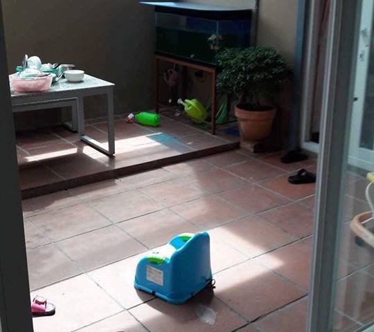 Cho thuê penthouse chung cư Firsthome Thạnh Lộc, Q. 12 giá tốt