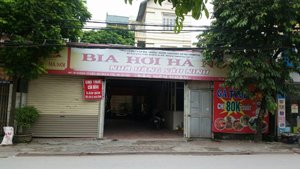 Cho thuê nhà tại Cương Ngô, Tứ Hiệp, Thanh Trì, Hà Nội 