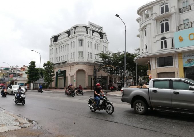 Cho thuê tầng 1 2 3 shophouse Cityland Phan Văn Trị. Phường 5. Quận Gò Vấp. Hồ Chí Minh