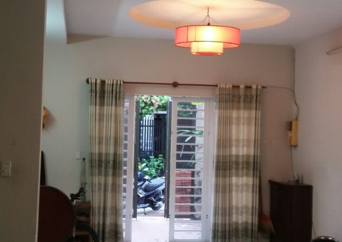 Bán nhà hẻm 904 Nguyễn Kiệm, P.3, Q. Gò Vấp.