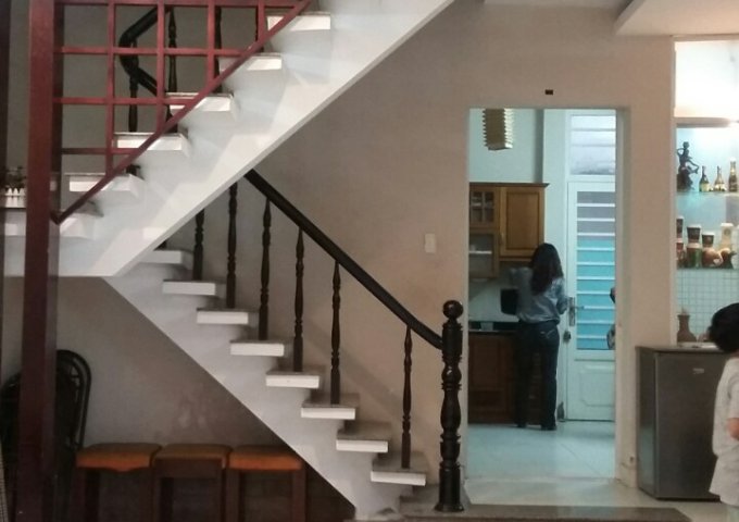 Bán nhà hẻm 904 Nguyễn Kiệm, P.3, Q. Gò Vấp.