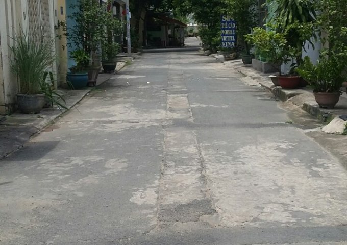 Bán nhà hẻm 904 Nguyễn Kiệm, P.3, Q. Gò Vấp.