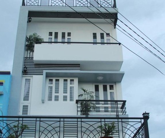 Bán nhà mặt tiền Phạm Ngũ Lão, Quận 1. Đối diện TTTM Ngay Đề Thám. Giá 59 tỷ thương lượng