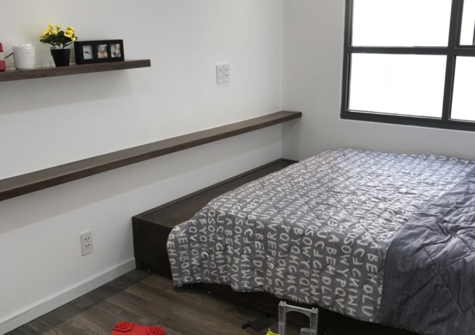 Bán căn hộ the Gold View 3 phòng ngủ, Nôi thất đầy đủ, 5,7 tỷ L/H: 0936864241