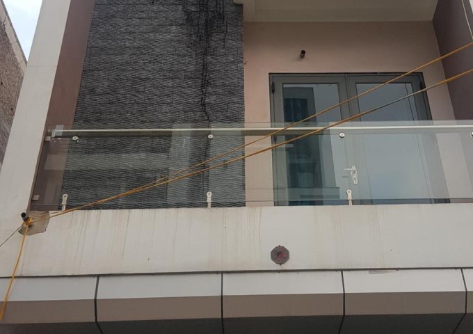  Bán nhà lk phân lô Mậu Lương,3 tầng (50m2),MT 4.5m,có vỉa hè-gara ô tô (ảnh thật)giá 2.75 tỷ 0967743286