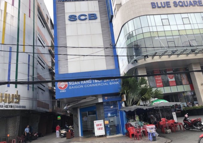 Bán căn nhà 91E Phạm Văn Hai, đối diện và đẹp nhất chợ Phạm Văn Hai