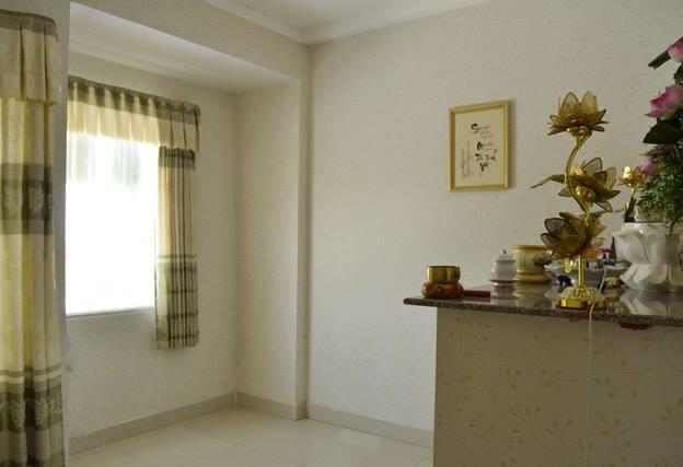 Bán căn hộ 109 Cao Đạt, Nguyễn Biểu, P1, Quận 5, DT: 71 m2, 2 phòng ngủ, giá: 2.55 tỷ