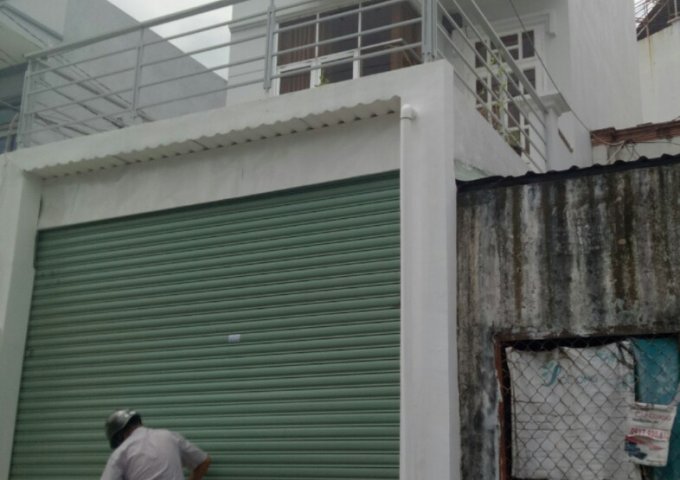 Nhà mặt tiền đường Số 5, Cát Lái, Q2, cách Nguyễn Thị Định 50m. Giá chỉ 2.9 tỷ