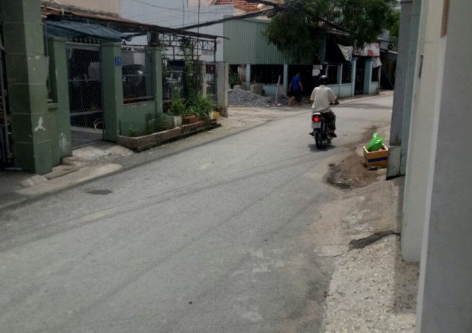 Nhà mặt tiền đường Số 5, Cát Lái, Q2, cách Nguyễn Thị Định 50m. Giá chỉ 2.9 tỷ