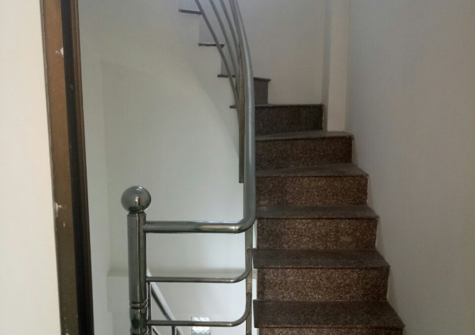 Nhà mặt tiền đường Số 5, Cát Lái, Q2, cách Nguyễn Thị Định 50m. Giá chỉ 2.9 tỷ