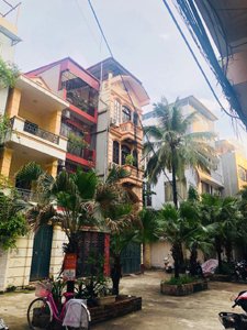 Cho thuê nhà chính chủ khu vực Ngã tư sở, Đống Đa, Hà Nội