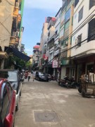 Cho thuê nhà chính chủ khu vực Ngã tư sở, Đống Đa, Hà Nội