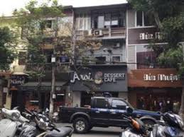 Bán nhà mặt phố Mã Mây 100m2, MT 4m hậu 4.5m, giá 46 tỷ