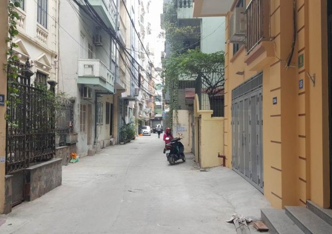 Bán nhà riêng số 53 ngõ 148 Mai Anh Tuấn