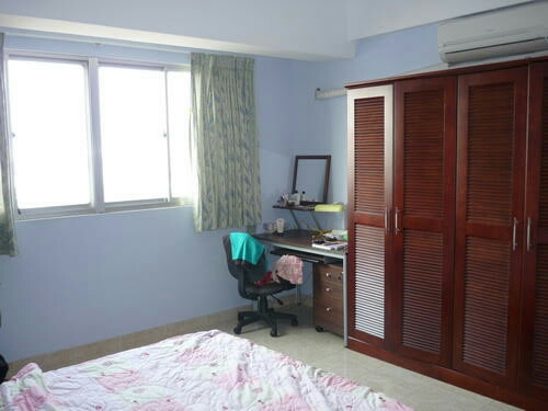 Chính chủ cho thuê căn hộ chung cư H1, H2, H3 giá rẻ