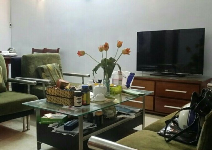 Chính chủ cho thuê căn hộ chung cư H1, H2, H3 giá rẻ