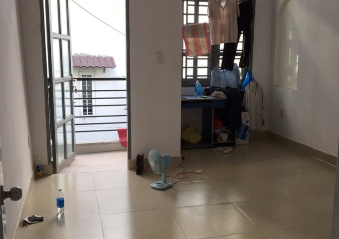 Bán gấp nhà 1 lầu hẻm 33 Đặng Nhữ Lâm, Nhà Bè, TP. HCM. Giá 2.5 tỷ