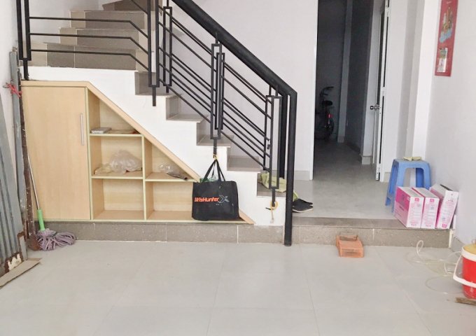 Bán gấp nhà 1 lầu hẻm 33 Đặng Nhữ Lâm, Nhà Bè, TP. HCM. Giá 2.5 tỷ