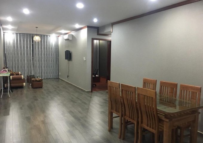 Cần bán gấp căn hộ 3PN Hoàng Anh Thanh Bình, quận 7, giá tốt 2,8 tỷ, full nội thất. LH 0931088345