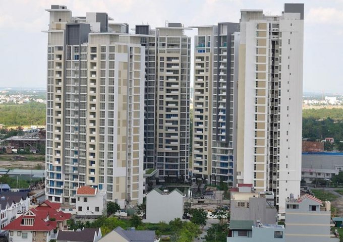 Cho thuê shophouse Estella, Q2. 191m2, 3PN, 4WC, kho, sân vườn, 2 cổng vào, nhà đẹp, 47 tr/th