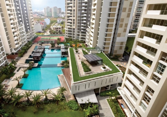 Cho thuê shophouse Estella, Q2. 191m2, 3PN, 4WC, kho, sân vườn, 2 cổng vào, nhà đẹp, 47 tr/th