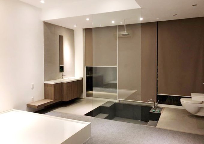 Bán nhà 3 tầng 2 mặt tiền Nguyễn Mỹ, Hoà Xuân