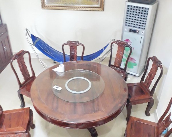 Bán gấp Biệt Thự đường số 19C Trịnh Quang Nghị Phường 7 Quận 8