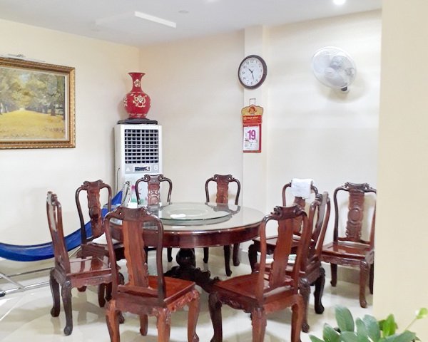 Bán gấp Biệt Thự đường số 19C Trịnh Quang Nghị Phường 7 Quận 8