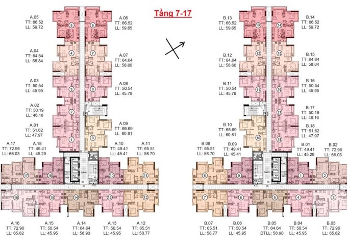 Dự án Conic Riverside - Mặt tiền Tạ Quang Bửu nối dài (30,5m), Đường Vành Đai Trong (60m) - Q.8 - Căn hộ mơ ước của vợ chồng trẻ. 