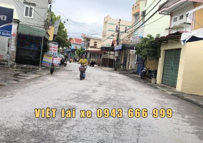 Bán lô đất chính chủ, mặt đường xã Phả Lễ, Lập Lễ, Thủy Nguyên Hải Phòng 