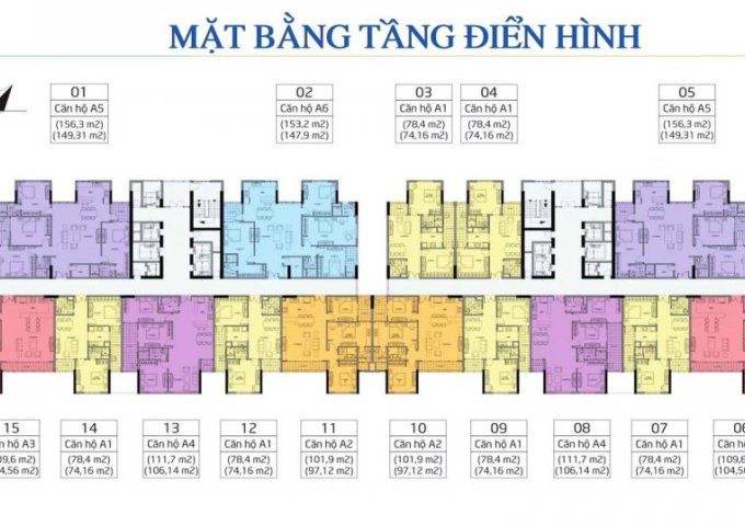 Chung cư 622 Minh Khai vị trí vàng, thiết kế đa dạng, chỉ 28 triệu/m2 bàn giao nội thất