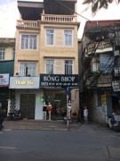 Bán nhà 104- 106 mặt phố Nguyễn Đình Hoàn, Cầu Giấy, Hà Nội