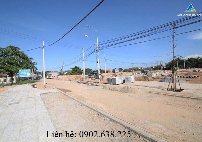Bán đất tại đường Bờ Bắc Sông Trà, Sơn Tịnh, Quảng Ngãi. Diện tích 86m2, giá 500 triệu