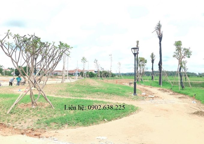 Bán đất tại đường Bờ Bắc Sông Trà, Sơn Tịnh, Quảng Ngãi. Diện tích 86m2, giá 500 triệu