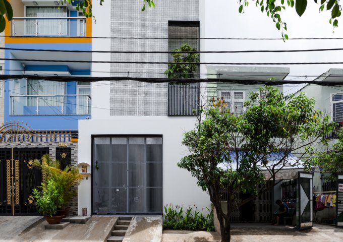Bán nhà 150/ đường Nguyễn Trãi, P. Bến Thành Q1. DT 4x18m, trệt 3 lầu, ST, giá 21 tỷ