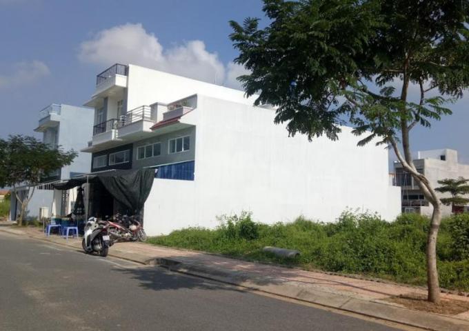 Tôi cần bán đất đường Bùi Thanh Khiết, thị trấn Tân Túc, Bình Chánh