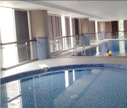 Cho thuê căn hộ Horizon, Trần Quang Khải, 2PN lớn, đủ nội thất, nhiều tiện ích. Lh 0904653683