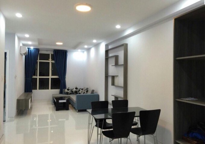 Chính chủ cần cho thuê căn hộ Hoàng Anh Thanh Bình, 73m2, 2PN, nội thất dính tường. Giá 10 tr/th