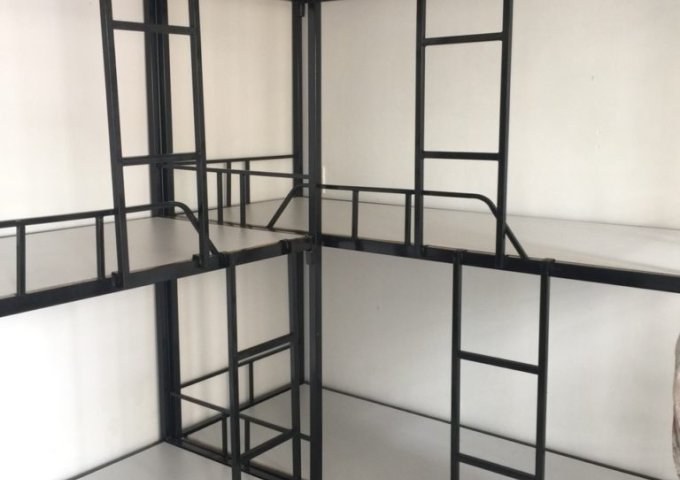 Ký túc xá siêu rẻ cho tân sinh viên tại Q7, 450 nghìn/1 tháng